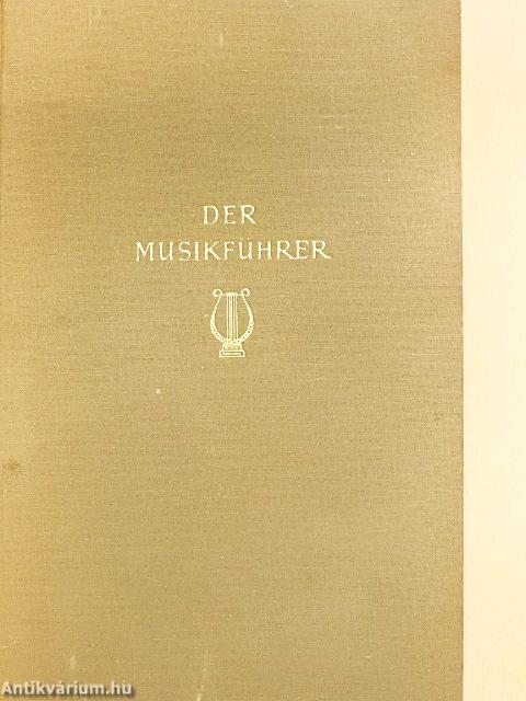 Der Musikführer