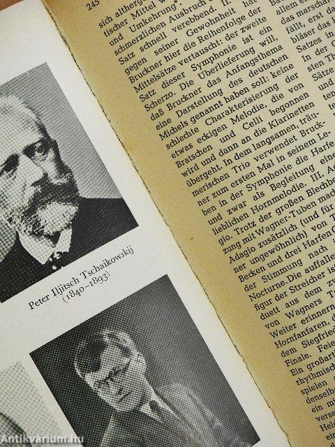 Der Musikführer