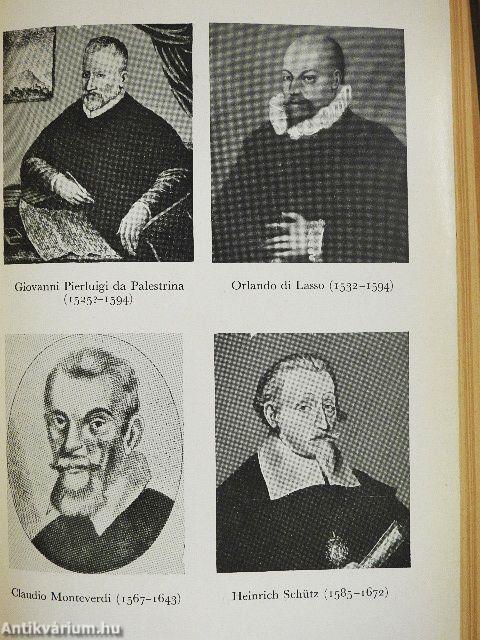 Der Musikführer