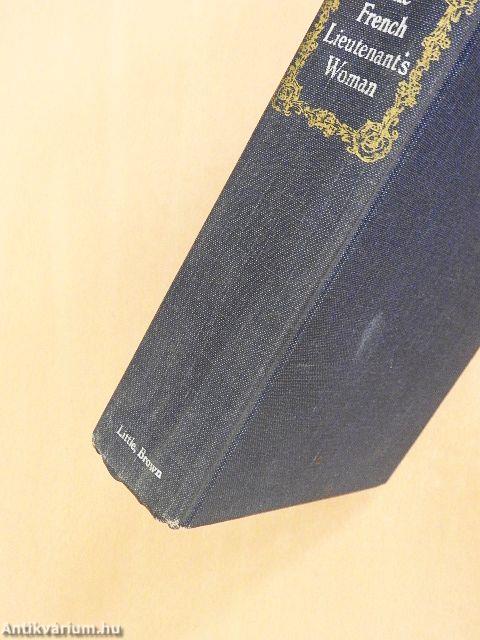 The French Lieutenant's Woman