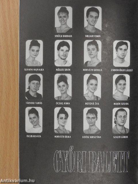 Érzelmek rabságában