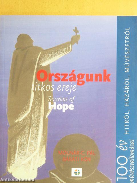 Országunk titkos ereje