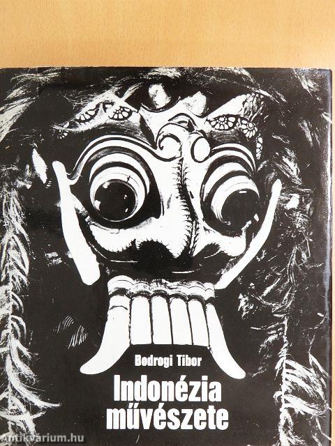 Indonézia művészete