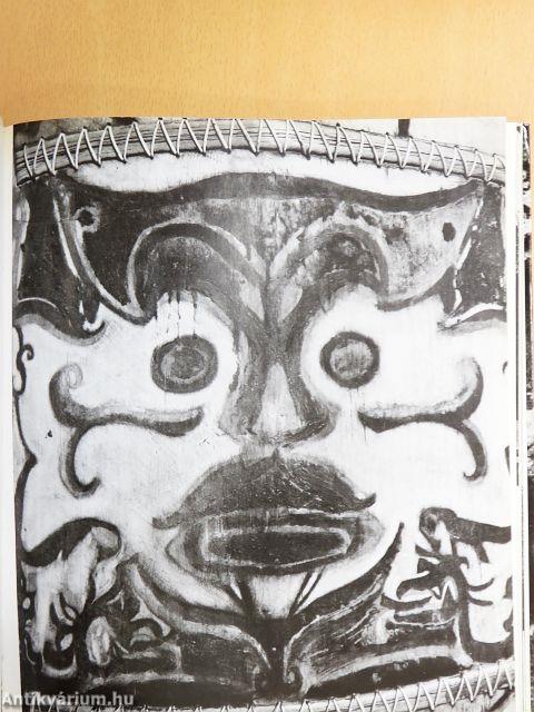 Indonézia művészete