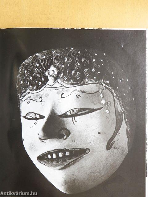 Indonézia művészete