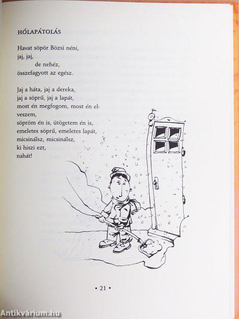 A gondolj-rám-virág