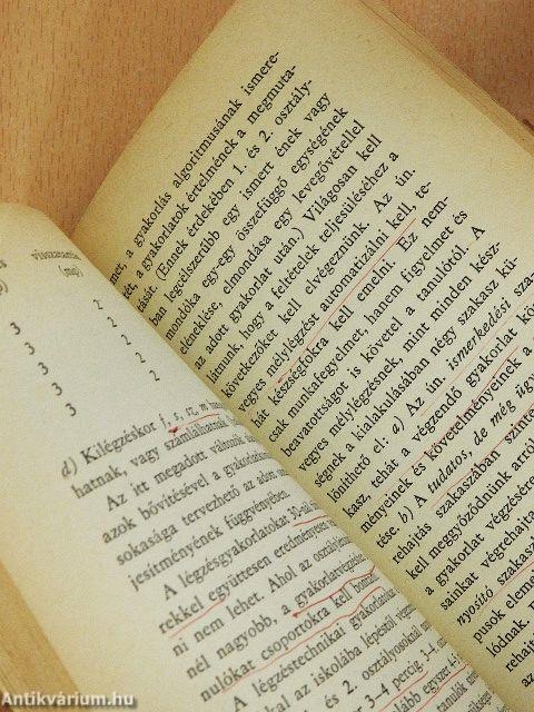 Beszédművelés kisiskolás korban