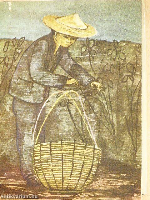 Modern kínai költők