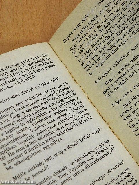 Krisztus üzen a világnak