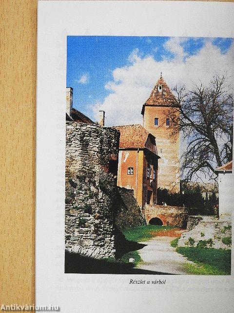 Barangolások Kőszegen