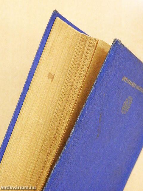 Rádiótechnikusok zsebkönyve