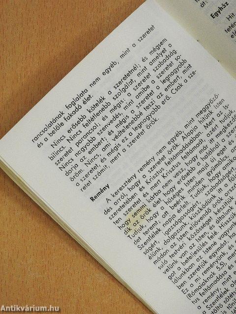 Mi a kereszténység?