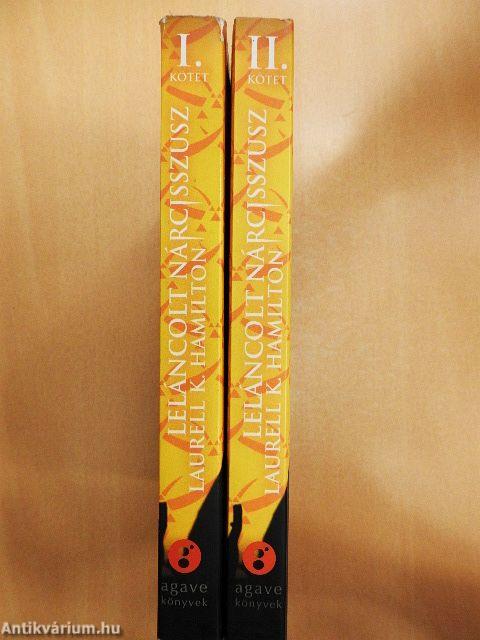 Leláncolt Nárcisszusz I-II.