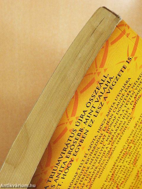 Leláncolt Nárcisszusz I-II.