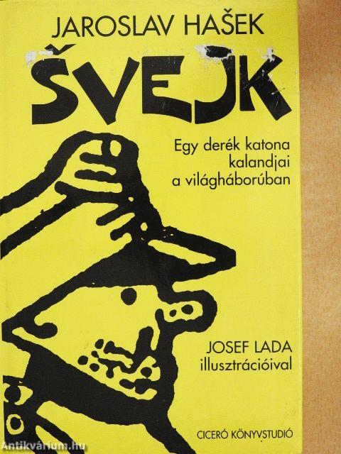 Svejk I-II.