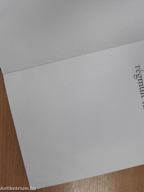 Meghökkentő történetek régmúlt időkből