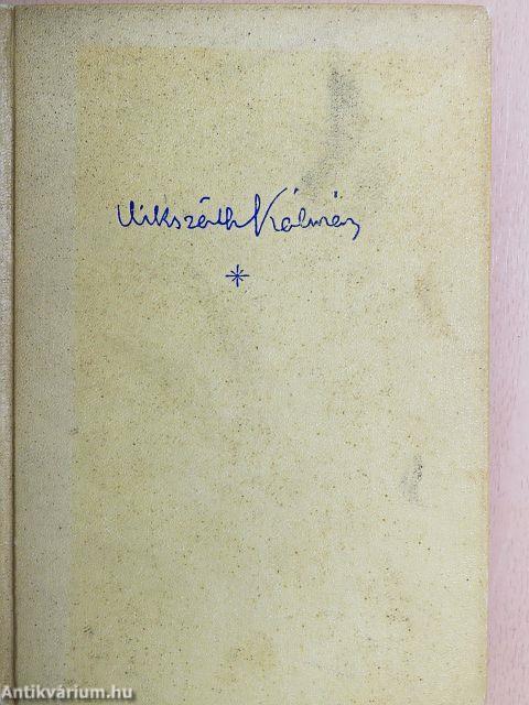 Mikszáth Kálmán összes művei - Regények és nagyobb elbeszélések 1-23.