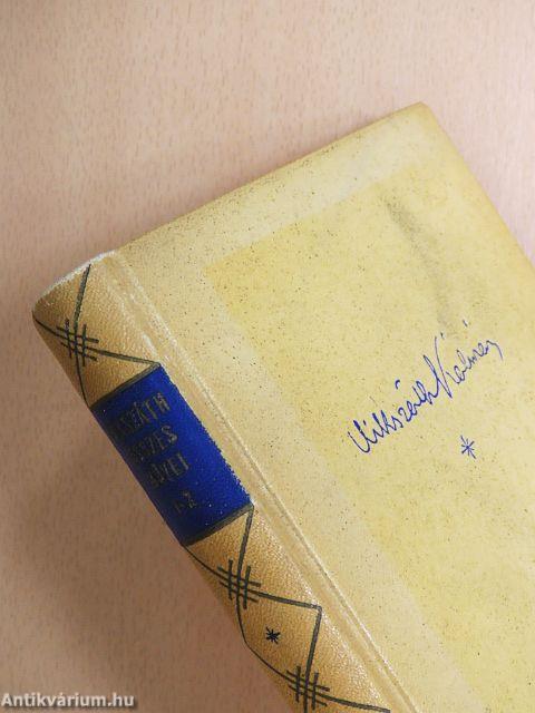 Mikszáth Kálmán összes művei - Regények és nagyobb elbeszélések 1-23.