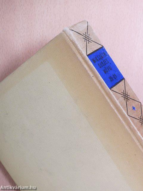 Mikszáth Kálmán összes művei - Regények és nagyobb elbeszélések 1-23.