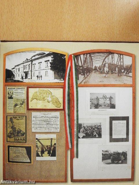 Ajándék az egész élet