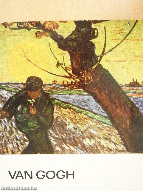 Van Gogh