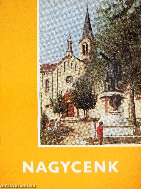 Nagycenk