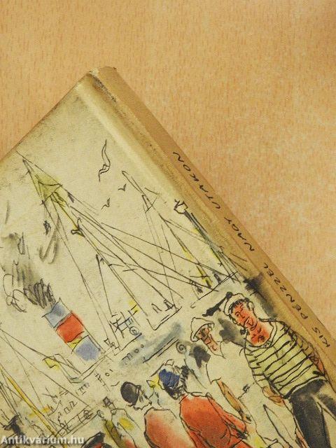 Kis pénzzel nagy utakon