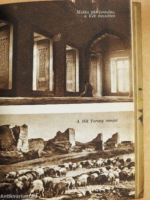 Kis pénzzel nagy utakon