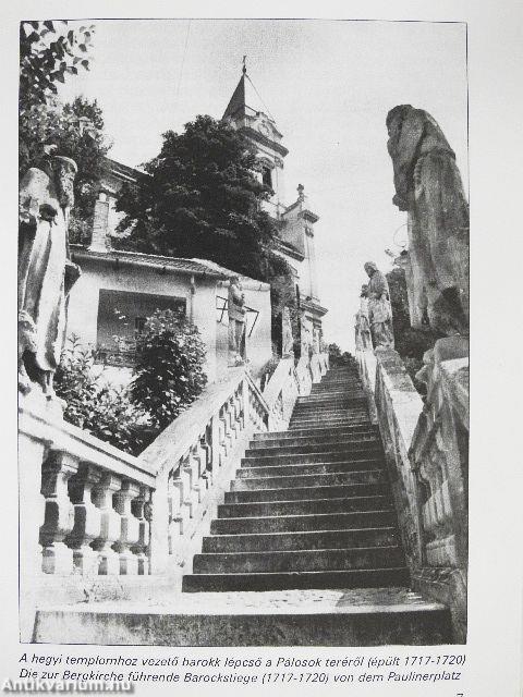 Sopronbánfalva - Műemlékek