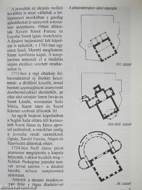 Pécs - Belvárosi plébániatemplom