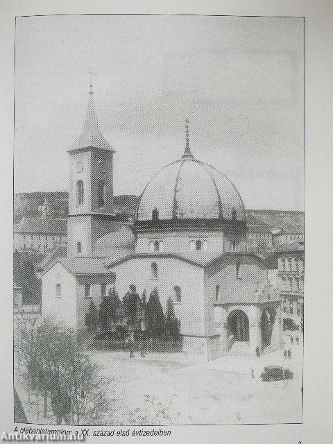 Pécs - Belvárosi plébániatemplom