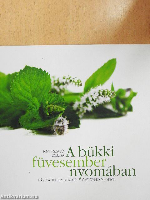 A bükki füvesember nyomában