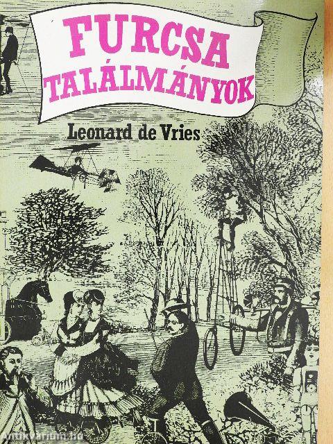 Furcsa találmányok