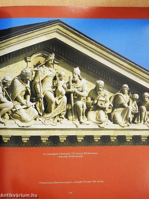 A 100 éves Szent István-Bazilika