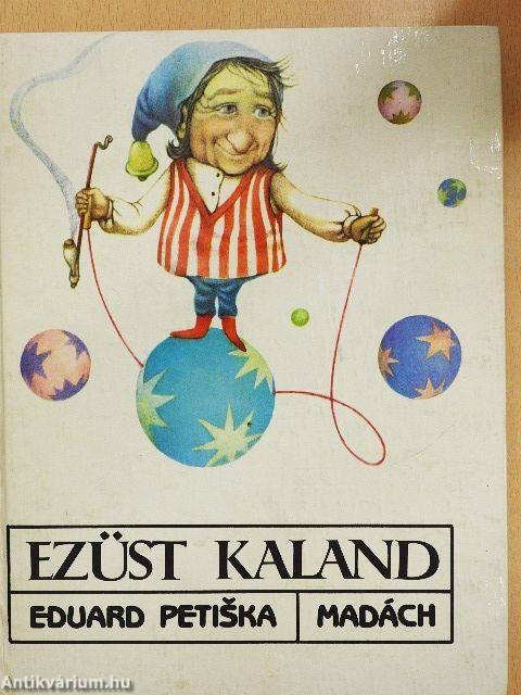 Ezüst kaland