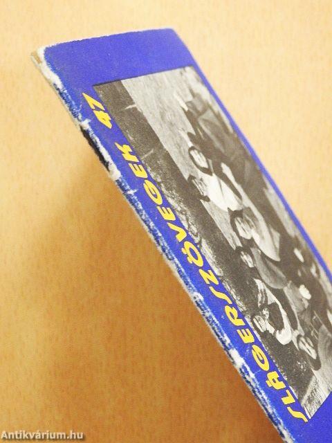 Slágerszövegek 47.