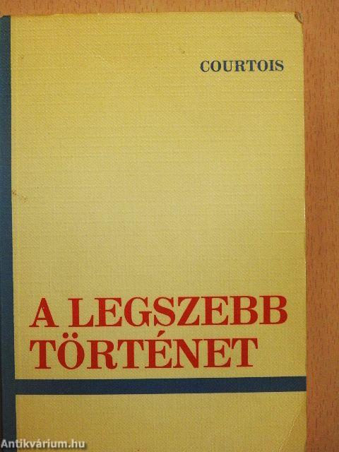 A legszebb történet