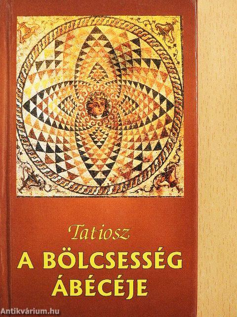 A bölcsesség ábécéje