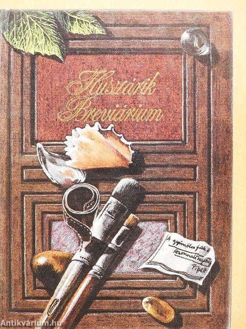 Huszárik breviárium