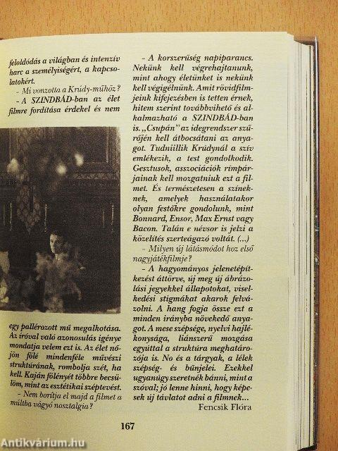 Huszárik breviárium