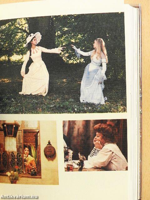 Huszárik breviárium