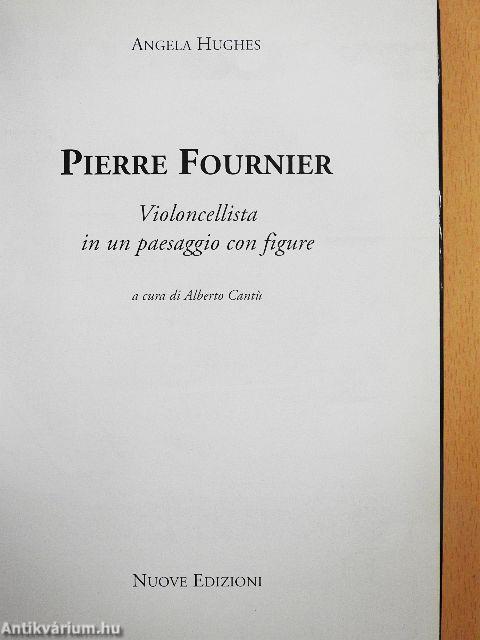 Pierre Fournier