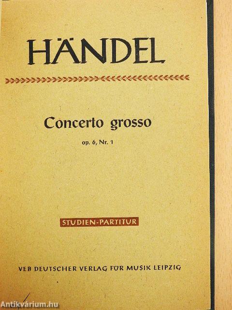 Concerto grosso