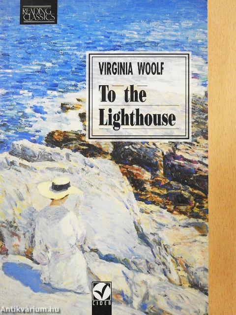 To the Lighthouse