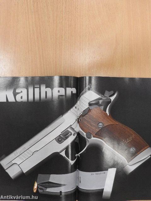 Kaliber 2005. január-december