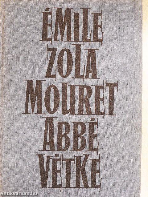 Mouret abbé vétke
