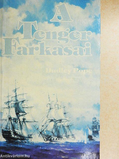 A Tenger Farkasai