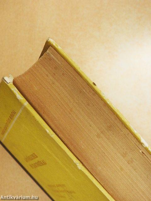 Kötőelemek és tartozékai