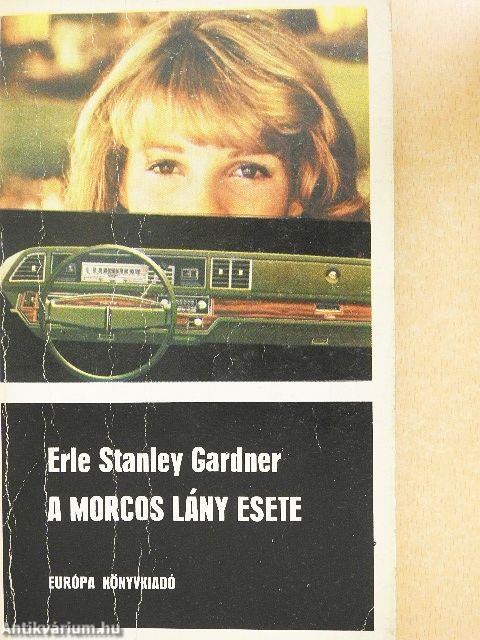 A morcos lány esete