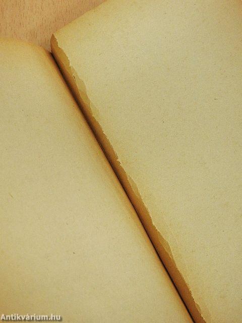 A morcos lány esete